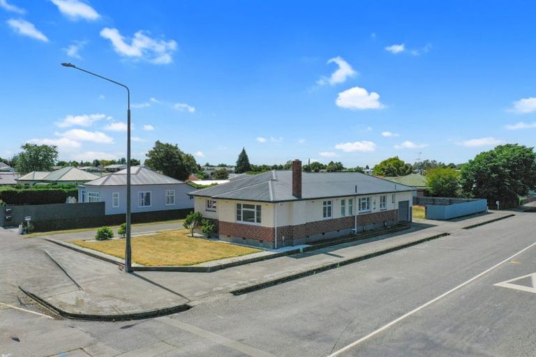 Photo of property in 34 Chalmers Avenue, Hampstead, Ashburton, 7700