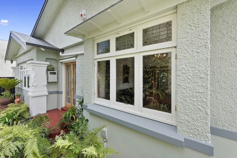 Photo of property in 14 Little London Lane, Hamilton Central, Hamilton, 3204