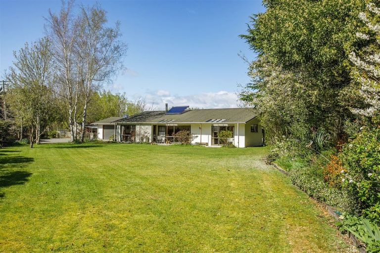 Photo of property in 27 Foothills Road, Okuku, Rangiora, 7473