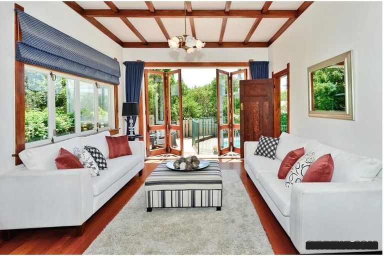 Photo of property in 1 Bayswater Avenue, Bayswater, Auckland, 0622