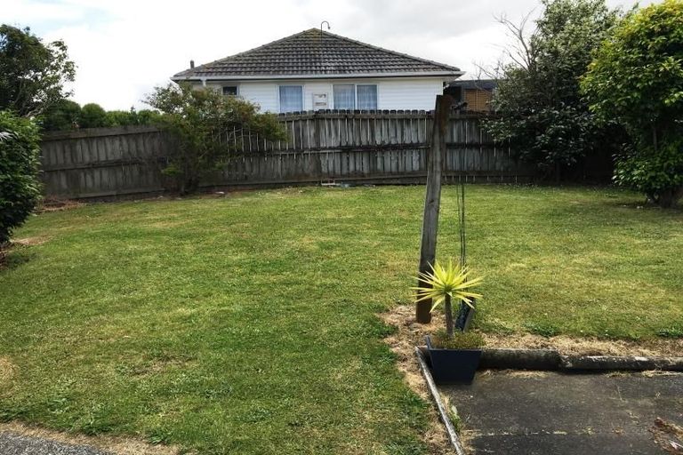 Photo of property in 2/25 Mahia Road, Manurewa, Auckland, 2102