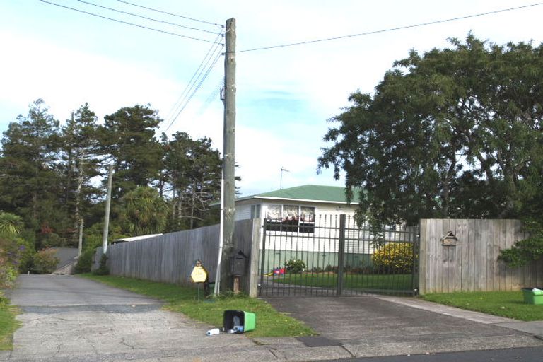 Photo of property in 27a Vincent Street, Howick, Auckland, 2014
