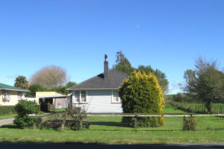 Photo of property in 2950 State Highway 1, Lichfield, Putaruru, 3482