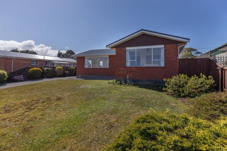 Photo of property in 18 Whitcombe Terrace, Hokitika, 7810