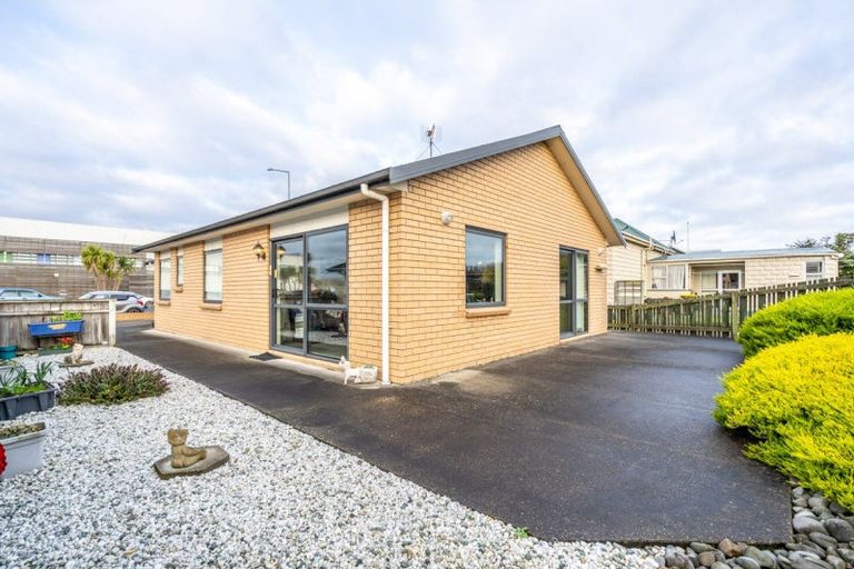 Photo of property in 128 Kew Road, Kew, Invercargill, 9812