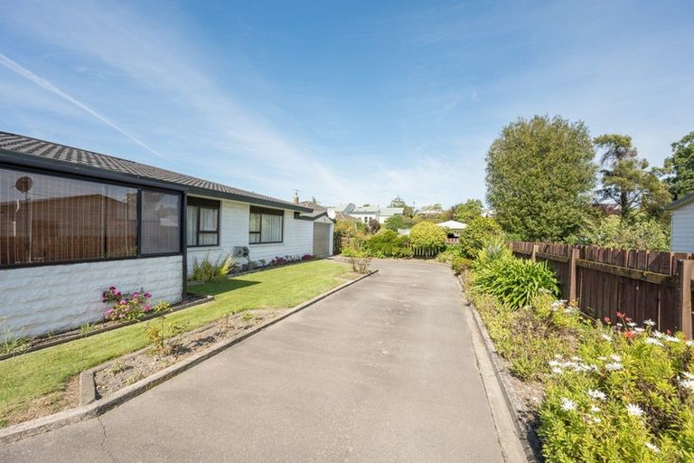 Photo of property in 43a Oxford Street, Richmond, 7020