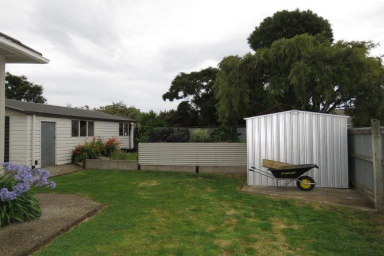 Photo of property in 175 Crawford Street, Glengarry, Invercargill, 9810