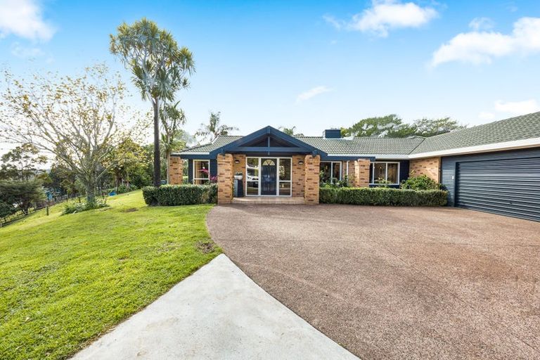 Photo of property in 6/199 Birdwood Road, Massey, Auckland, 0614