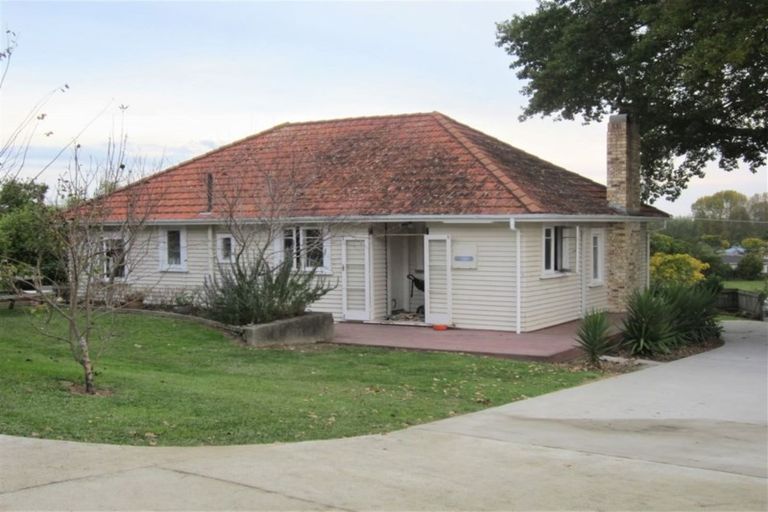 Photo of property in 5 Lewis Street, Paeroa, 3600