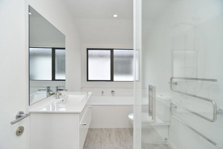 Photo of property in 42b Vogel Street, Richmond, Christchurch, 8013