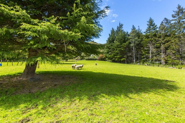 Photo of property in 1063c Blue Mountains Road, Blue Mountains, Upper Hutt, 5371