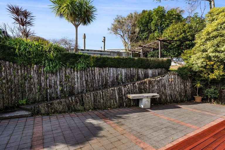 Photo of property in 40 Essex Street, Vogeltown, New Plymouth, 4310