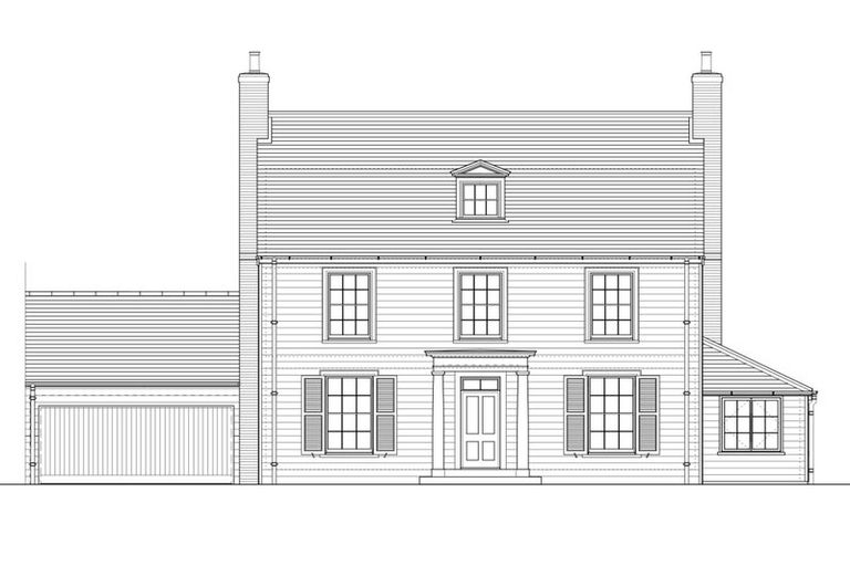 Photo of property in 104 Glandovey Road, Fendalton, Christchurch, 8052