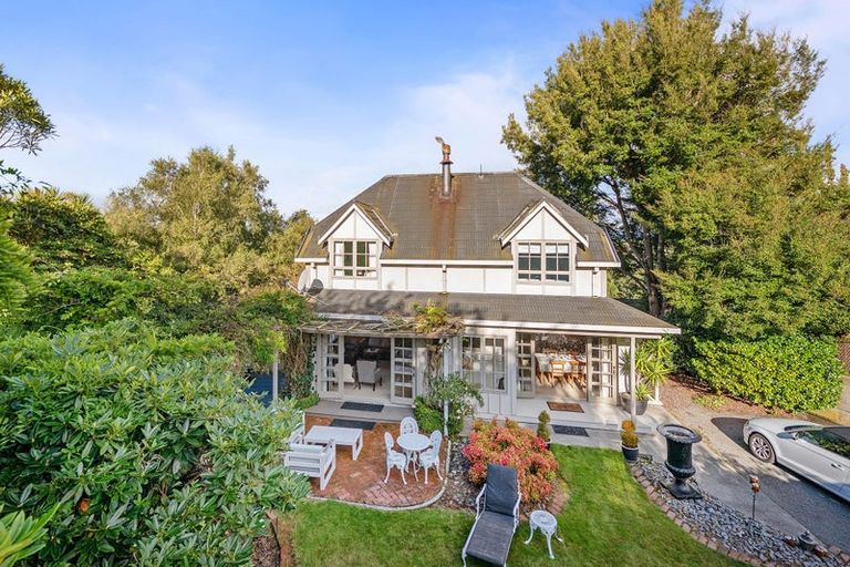 Photo of property in 15 Ruru Road, Taihape, 4720