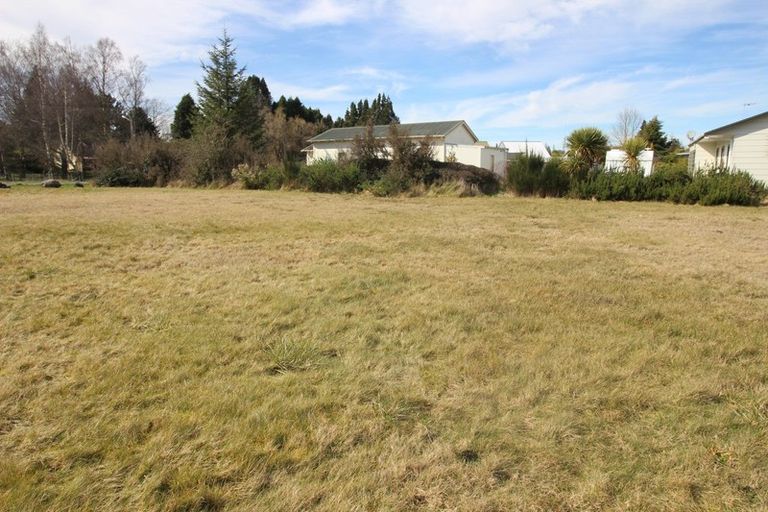Photo of property in 7 Snowberry Lane, Ohakune, 4625