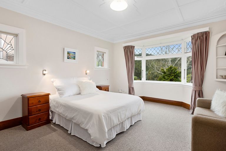 Photo of property in 29 Grandview Crescent, Opoho, Dunedin, 9010