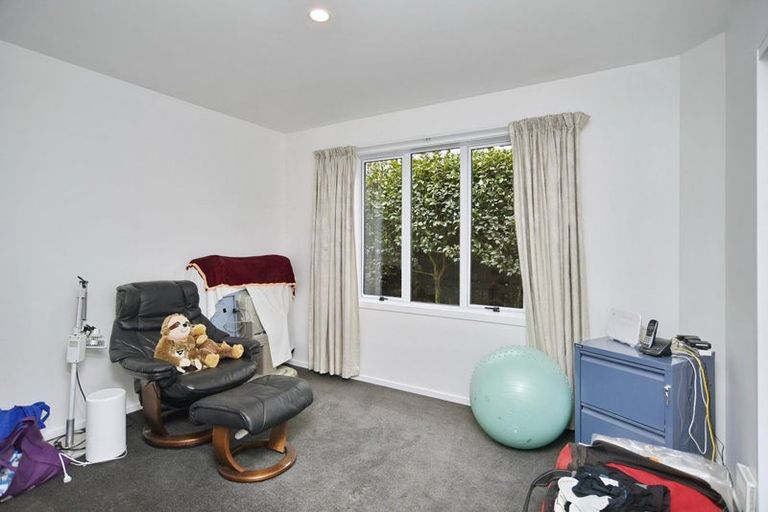 Photo of property in 23 Glencullen Drive, Casebrook, Christchurch, 8051