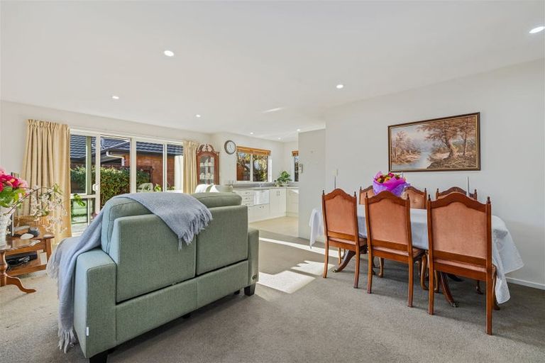 Photo of property in 33c Checketts Avenue, Halswell, Christchurch, 8025