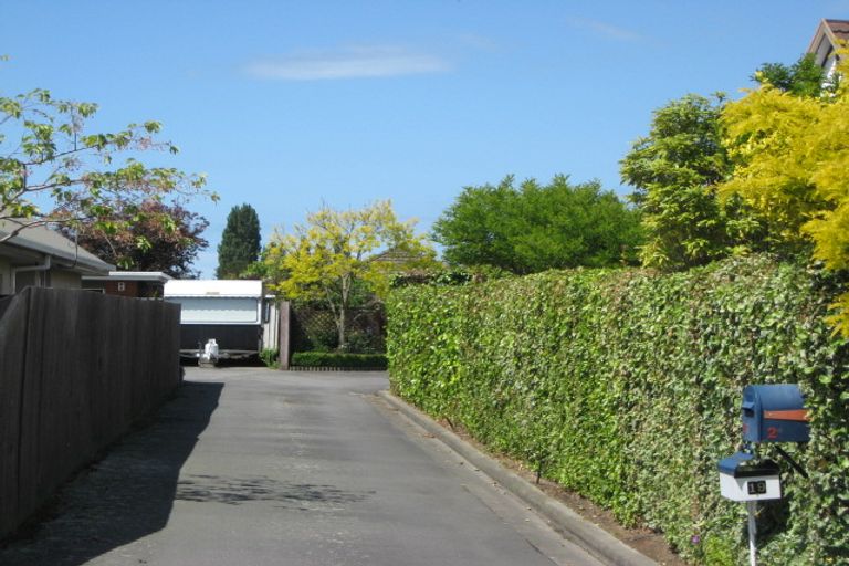 Photo of property in 19 Cherrywood Place, Redwood, Christchurch, 8051