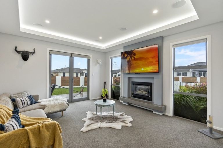 Photo of property in 24 Batten Drive, Flagstaff, Hamilton, 3210