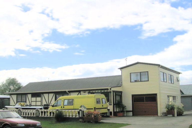 Photo of property in 132a Eversham Road, Mount Maunganui, 3116