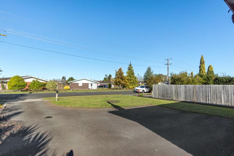 Photo of property in 28 Page Street, Morrinsville, 3300