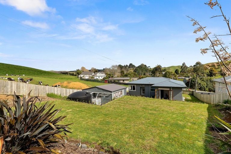 Photo of property in 887a Waingaro Road, Glen Massey, Ngaruawahia, 3793