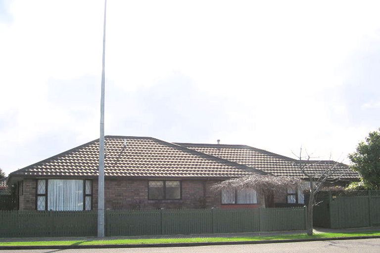 Photo of property in 259 Park Road, Hokowhitu, Palmerston North, 4410