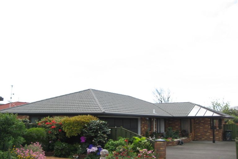 Photo of property in 7 Pettit Place, The Wood, Nelson, 7010