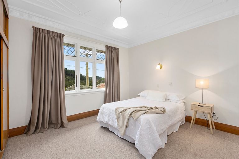 Photo of property in 29 Grandview Crescent, Opoho, Dunedin, 9010