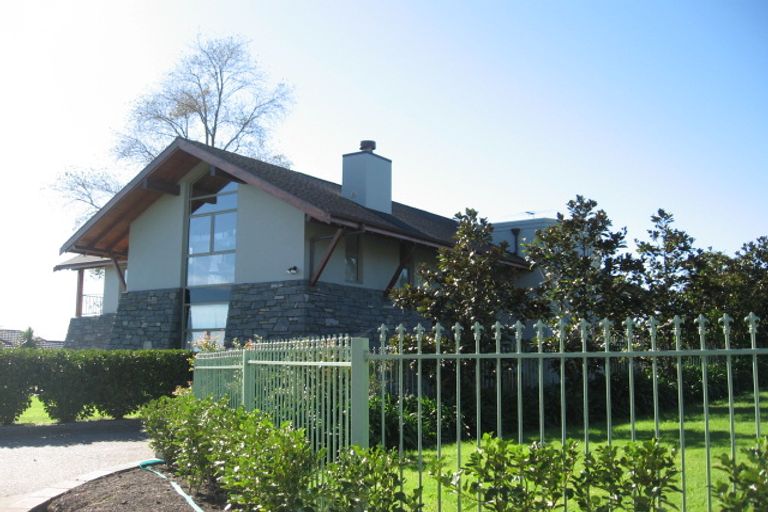 Photo of property in 19 Acmena Lane, Pakuranga, Auckland, 2010