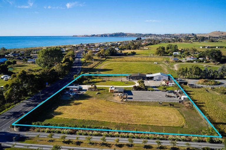 Photo of property in 19 State Highway 1, Kaikoura Flat, Kaikoura, 7371