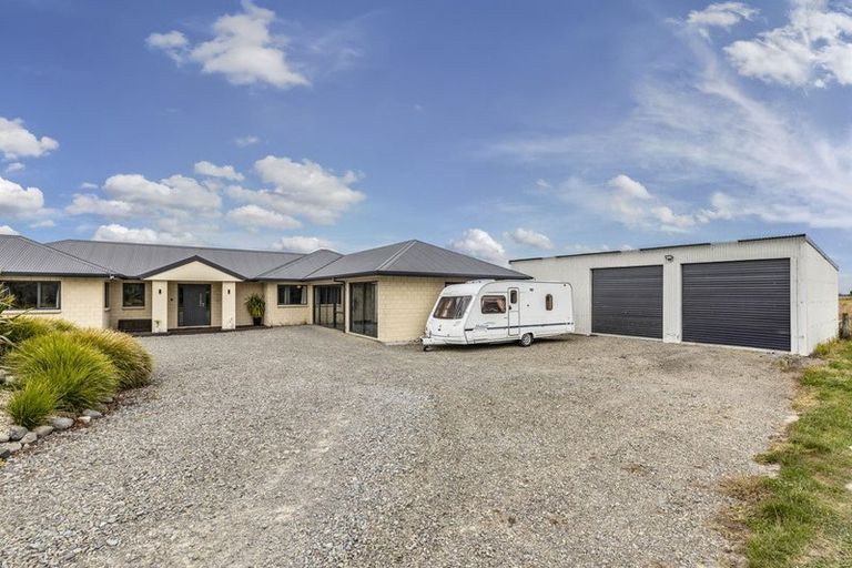 Photo of property in 764 Marshmans Road, Sefton, Rangiora, 7477