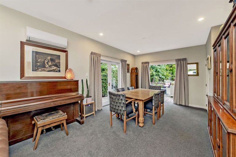Photo of property in 36 Jacksons Road, Lyttelton, 8082