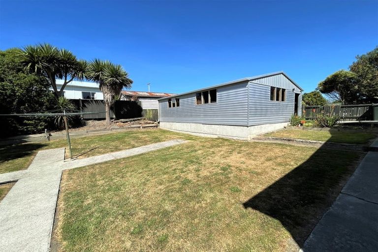 Photo of property in 138 Salcombe Street, Kaitangata, 9210