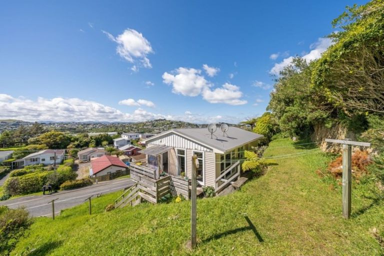 Photo of property in 78 Clifford Road, Johnsonville, Wellington, 6037