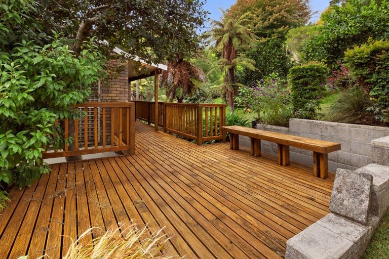 Photo of property in 6 Corbett Drive, Minden, Tauranga, 3176