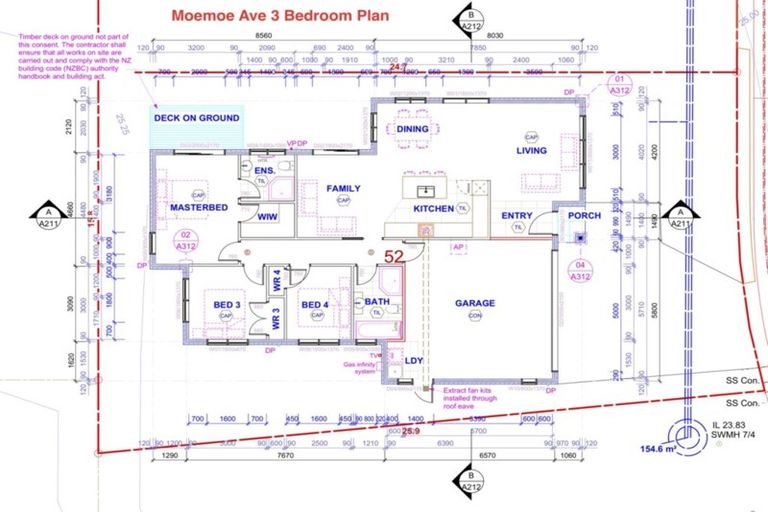 Photo of property in 8 Ropere Street, Kumeu, 0810