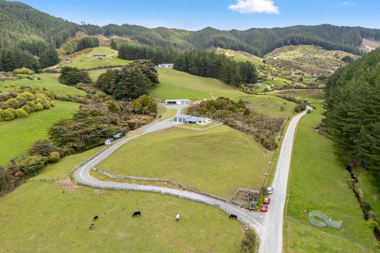 Photo of property in Woodhill Park, 148 Kakariki Way, Whitemans Valley, Upper Hutt, 5371