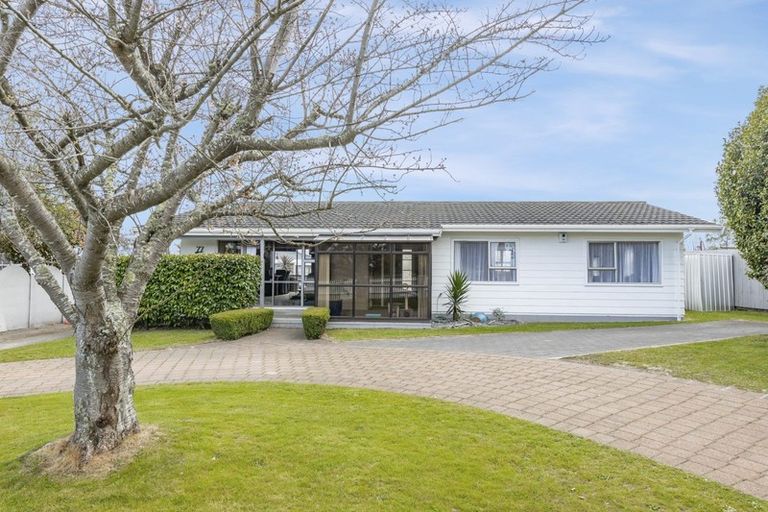 Photo of property in 77 Richmond Avenue, Richmond Heights, Taupo, 3330