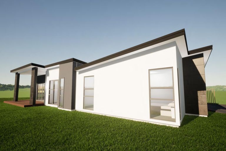 Photo of property in 2 Tui Lane, Oamaru North, Oamaru, 9400