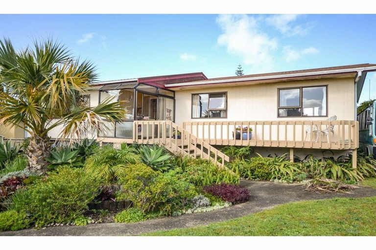 Photo of property in 1 Tasman Place, Kerikeri, 0230