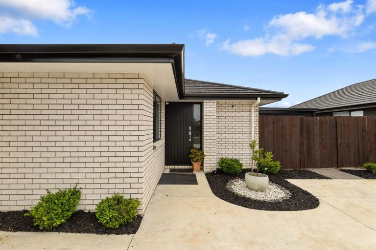 Photo of property in 9 Fernbird Avenue, Te Kauwhata, 3710