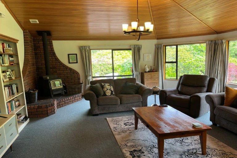 Photo of property in 275 Homestead Road, Weston, Oamaru, 9491