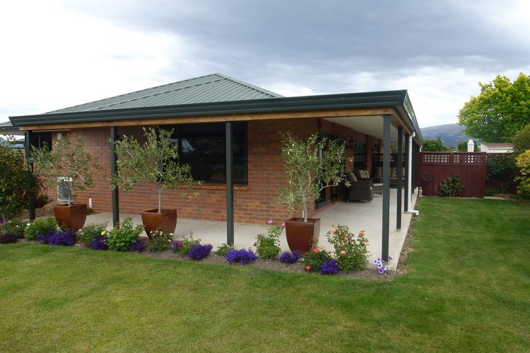 Photo of property in 133 Hazlett Street, Clyde, 9330