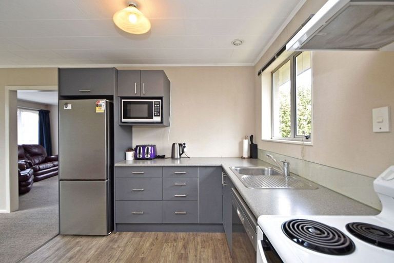 Photo of property in 162 Cunningham Crescent, Grasmere, Invercargill, 9810