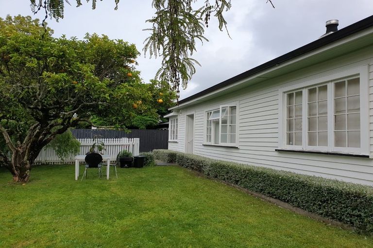 Photo of property in 36 Campbell Street, Havelock North, 4130