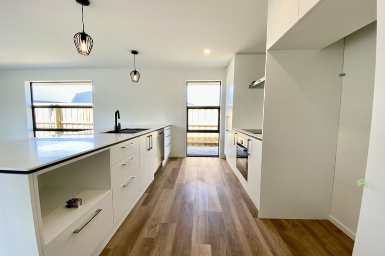 Photo of property in 42 Quinn Crescent, Woodend, 7610