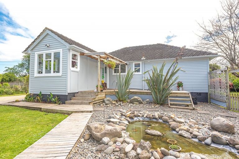 Photo of property in 46 Wakefield Street, Whanganui East, Whanganui, 4500