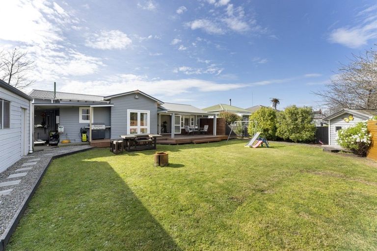 Photo of property in 22 Summerhays Street, Terrace End, Palmerston North, 4410